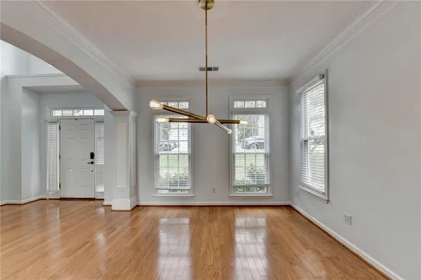 $649,000 | 3980 Longlake Drive, Duluth, GA 30097