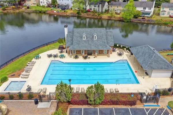 $649,000 | 3980 Longlake Drive, Duluth, GA 30097