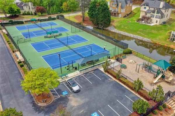 $649,000 | 3980 Longlake Drive, Duluth, GA 30097