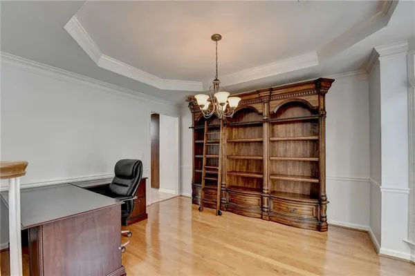 $649,000 | 3980 Longlake Drive, Duluth, GA 30097