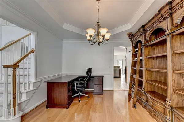 $649,000 | 3980 Longlake Drive, Duluth, GA 30097