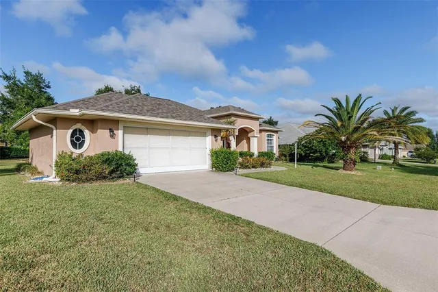 $339,900 | 4862 North El Camino Drive, Beverly Hills, FL 34465