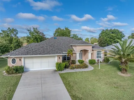 $339,900 | 4862 North El Camino Drive, Beverly Hills, FL 34465