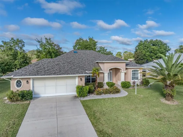 $339,900 | 4862 North El Camino Drive, Beverly Hills, FL 34465