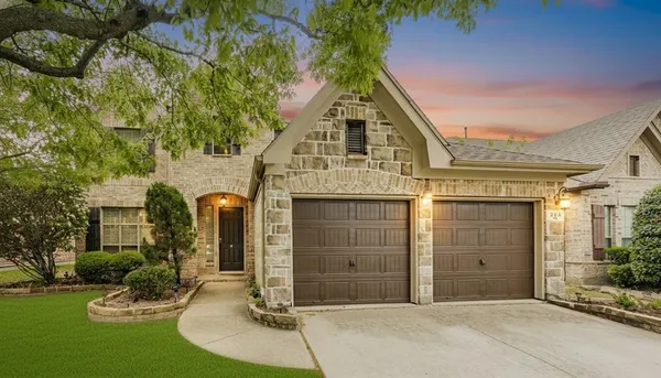 $359,823 | 254 Cox Drive, Fate, TX 75087