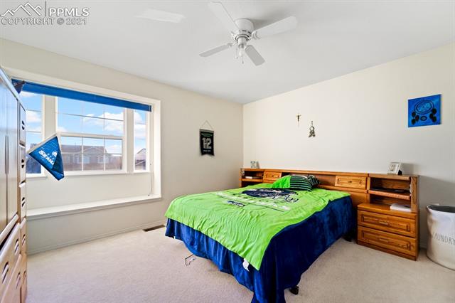 5272 Rondo Way Colorado Springs, CO 80911 - Photo 27 of 45