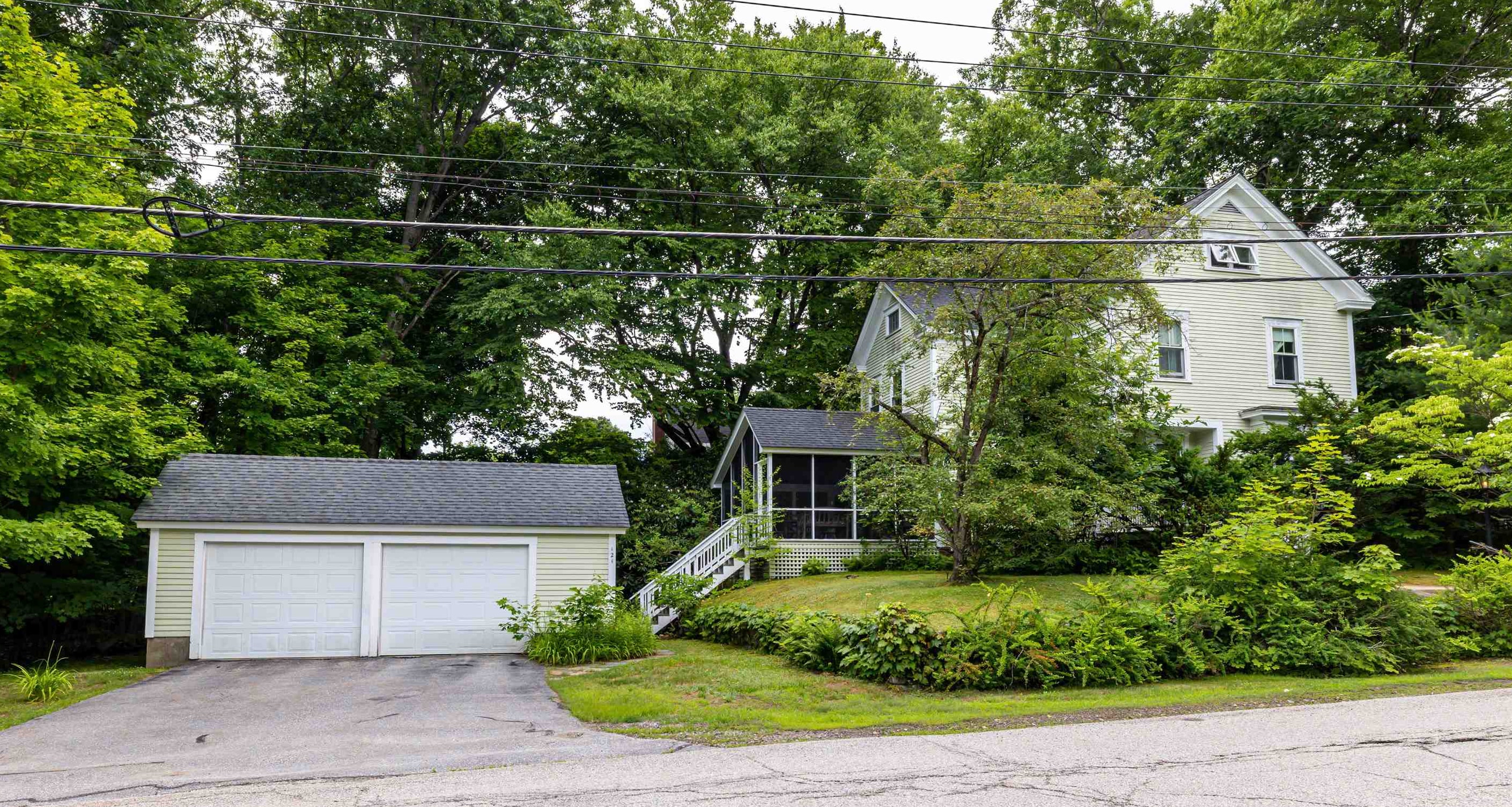 121 Franklin Street Concord, NH 03301 - Photo 1 of 48