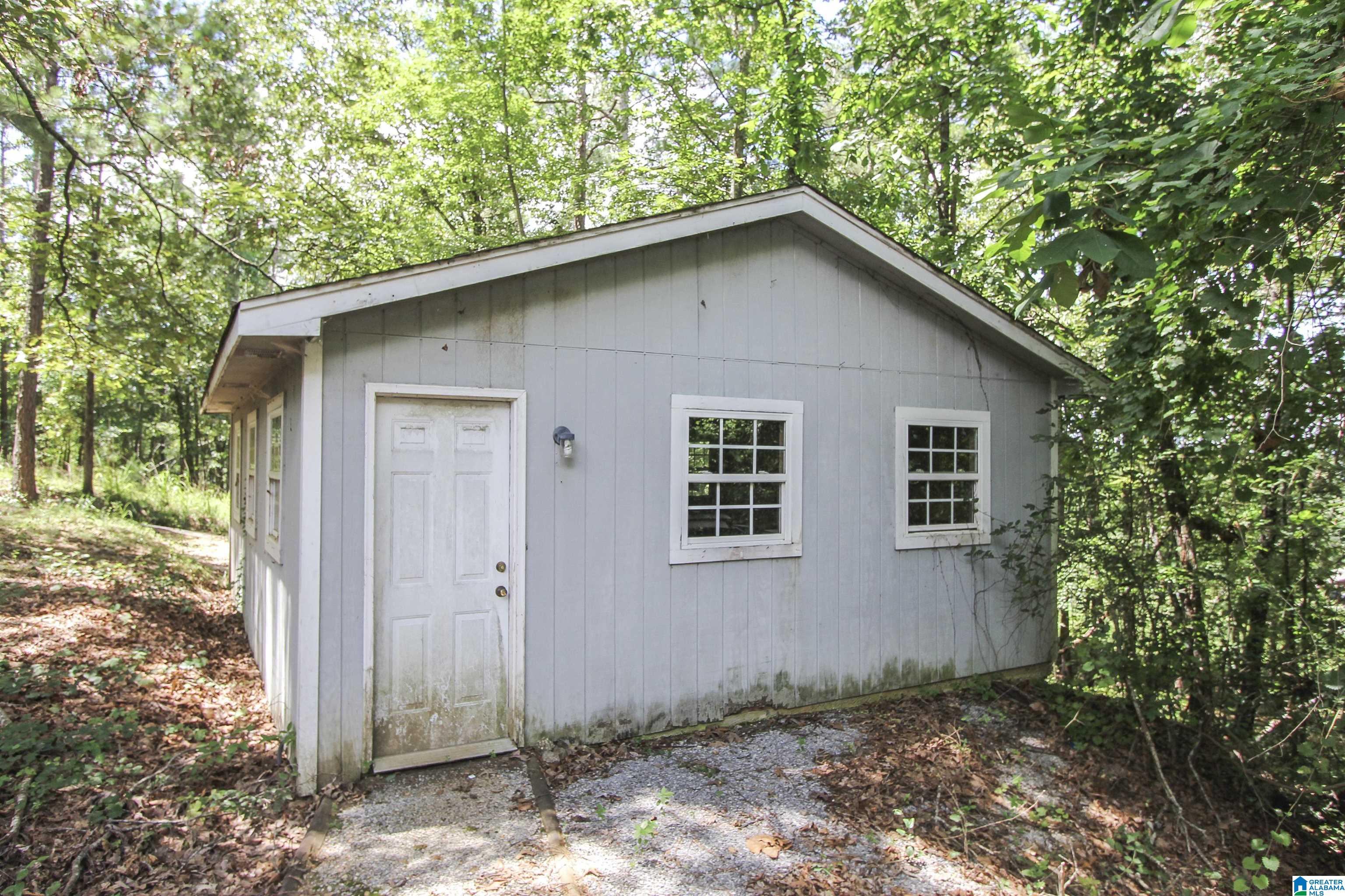 119 Zeltman Hill Road Pell City, AL 35128 - Photo 62 of 79