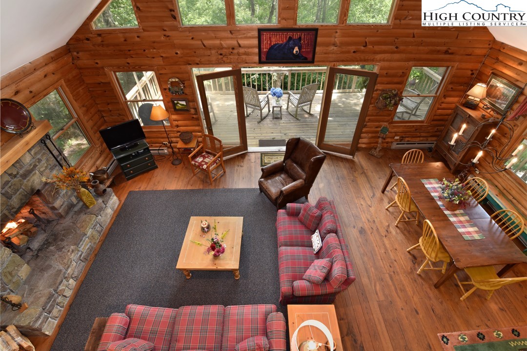 330 Double Knob Road Banner Elk, NC 28604 - Photo 13 of 20 Gallery Image 13