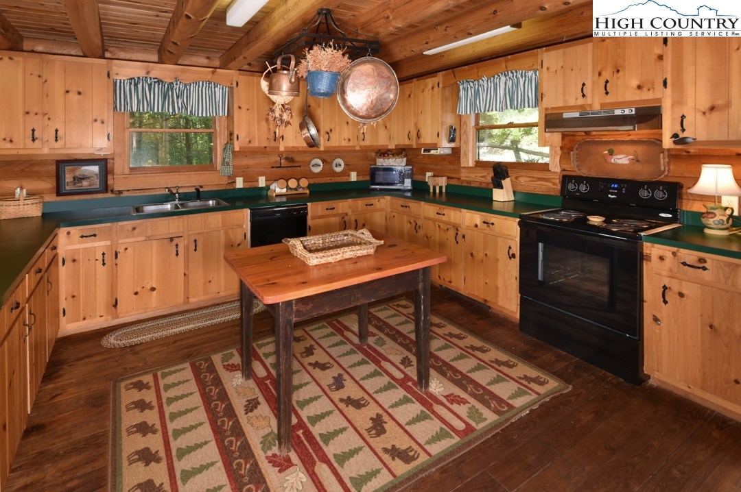 330 Double Knob Road Banner Elk, NC 28604 - Photo 4 of 20 Gallery Image 4
