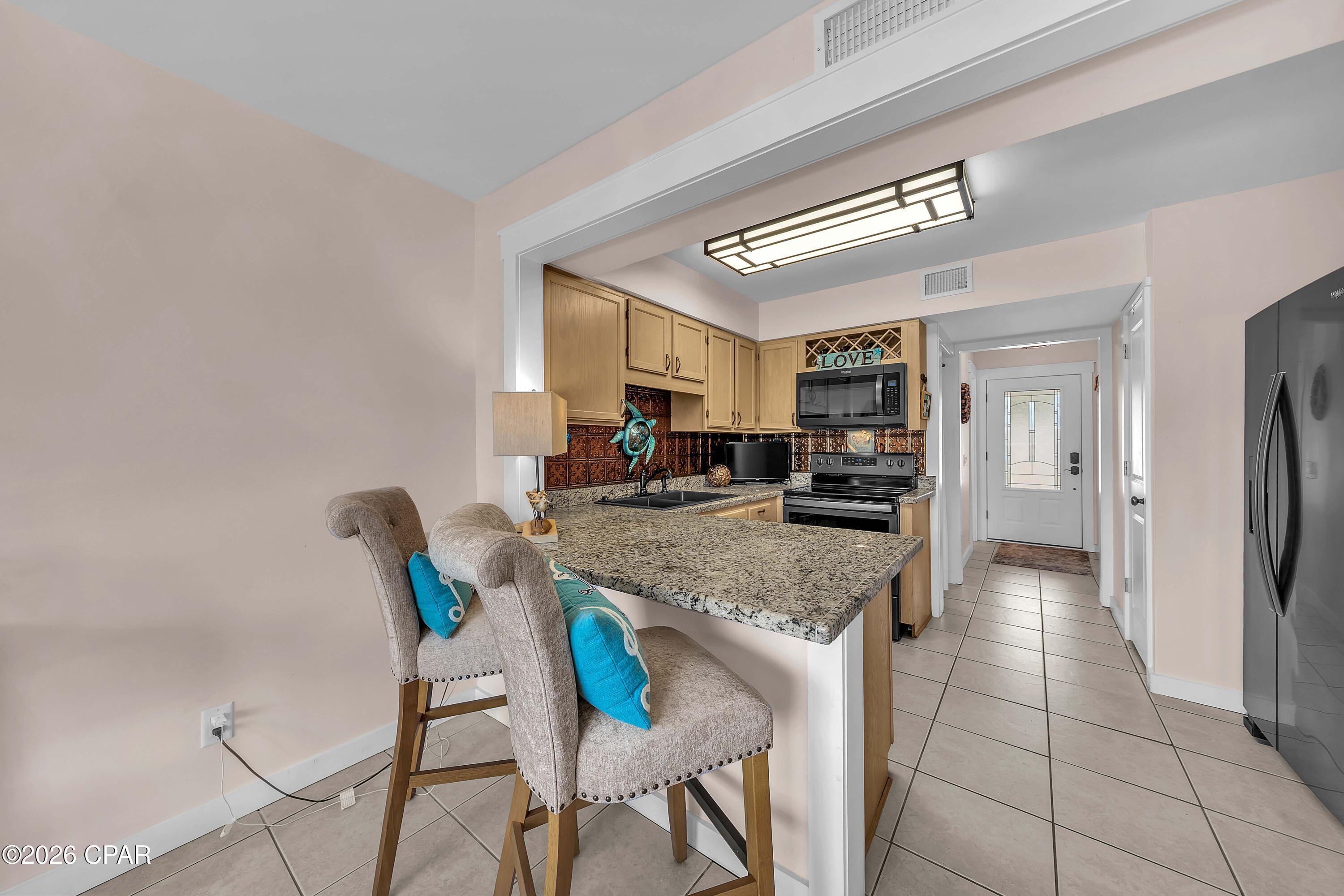 4301 Bay Point Road, Unit 487 Panama City, FL 32408 - Photo 24 of 48