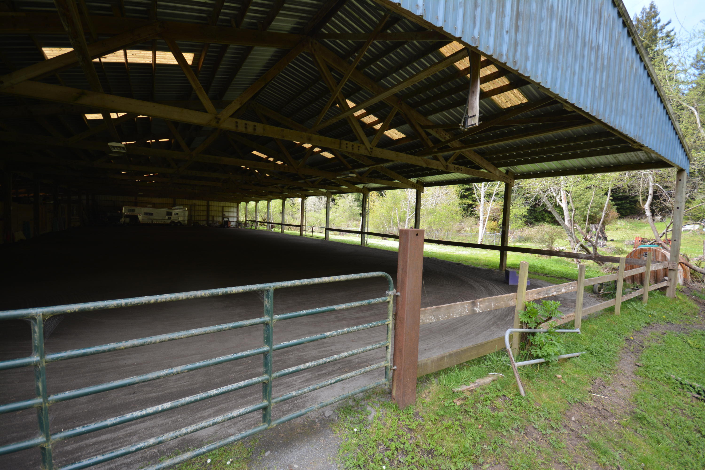 835 Ole Hansen Road Eureka, CA 95503 - Photo 71 of 123