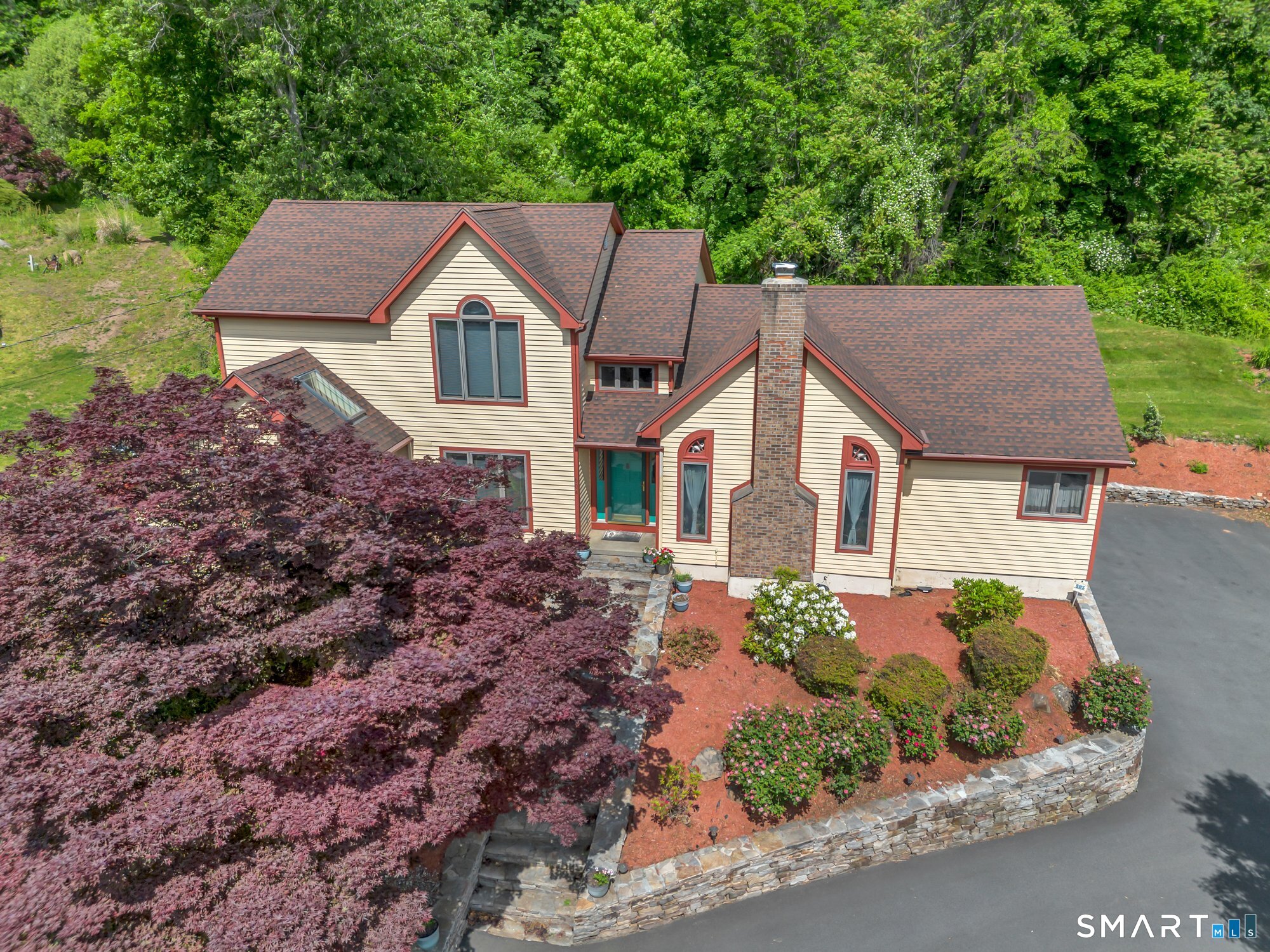 604 Brownstone Ridge Meriden, CT 06451 - Photo 33 of 40