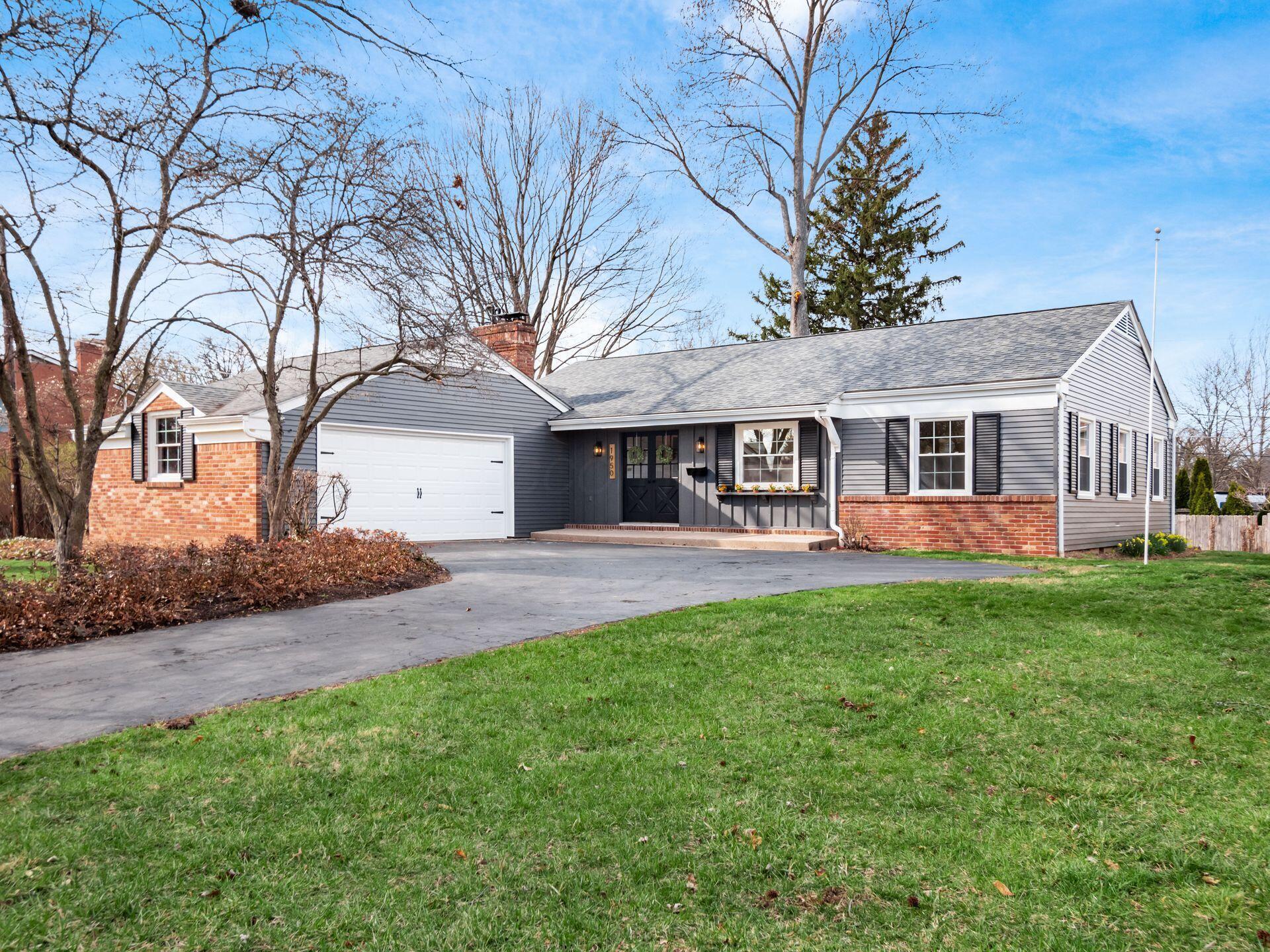 1950 Hythe Road Columbus, OH 43220 - Photo 1 of 51 1950 Hythe Rd