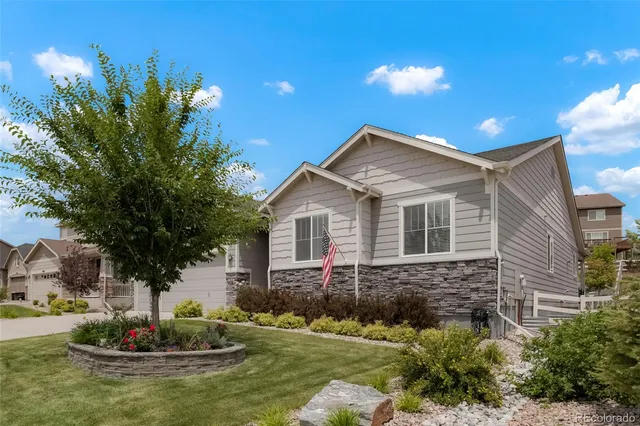 $2,950 | 6053 Clover Ridge Circle, Castle Rock, CO 80104