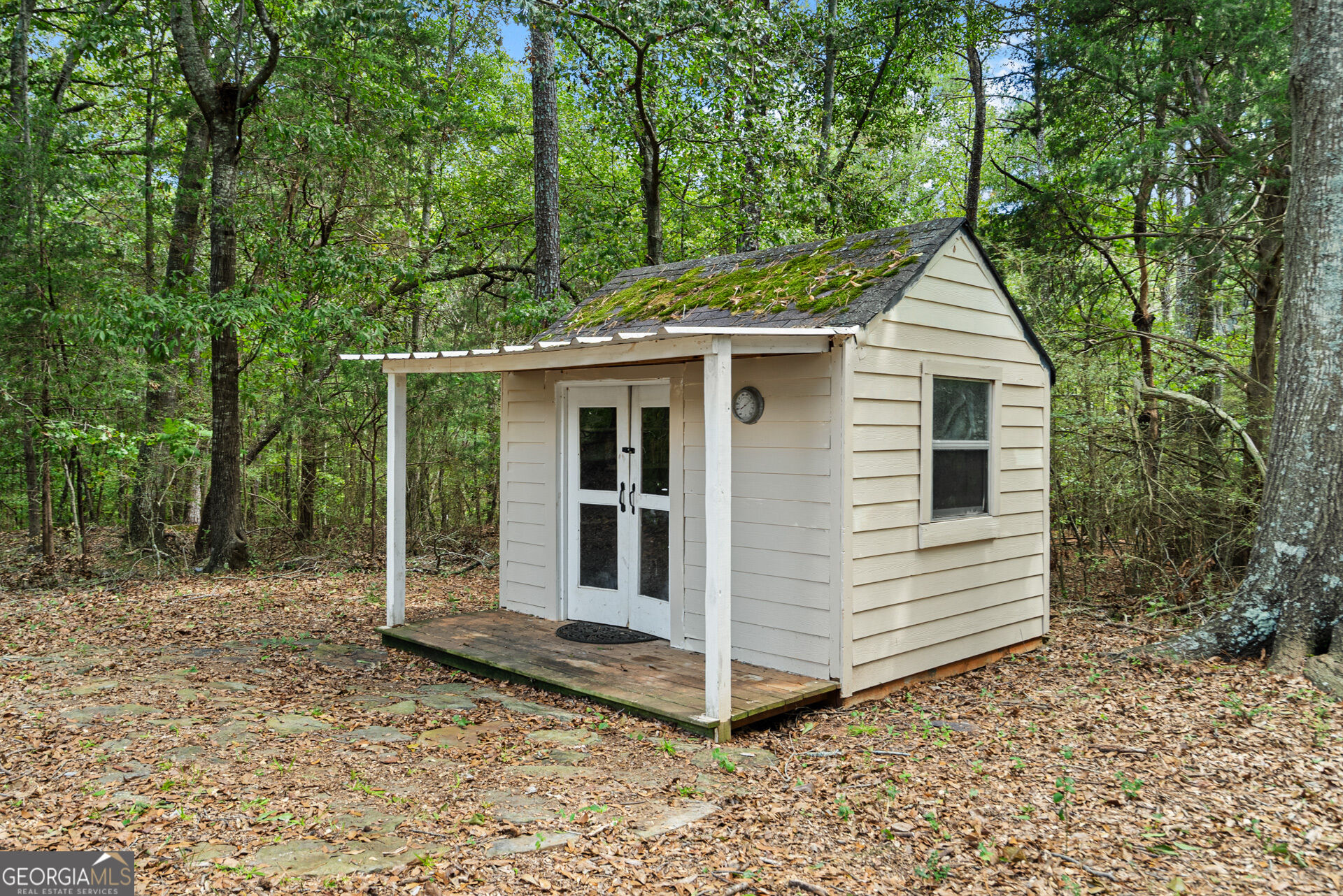 3905 Prospect Road Rutledge, GA 30663 - Photo 59 of 82 Gallery Image 59