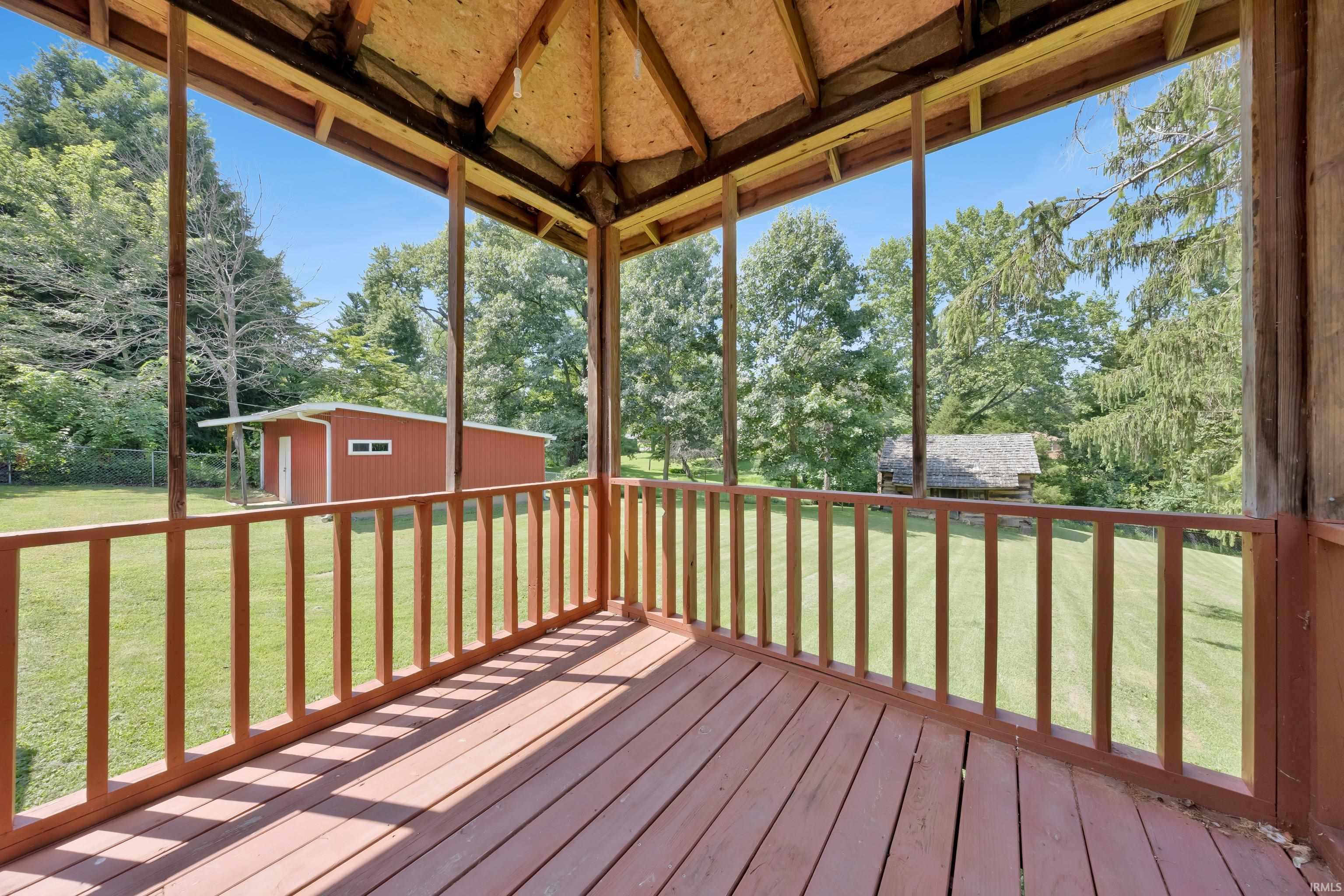 2304 East Lake Road Princeton, IN 47670 - Photo 31 of 31 Gallery Image 31
