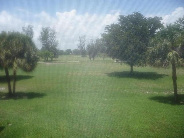 Golf View