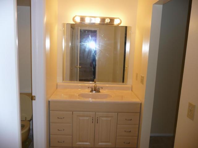 5961 Northwest 2nd Avenue, Unit 207 Boca Raton, FL 33487 - Photo 8 of 9 Master Bath
