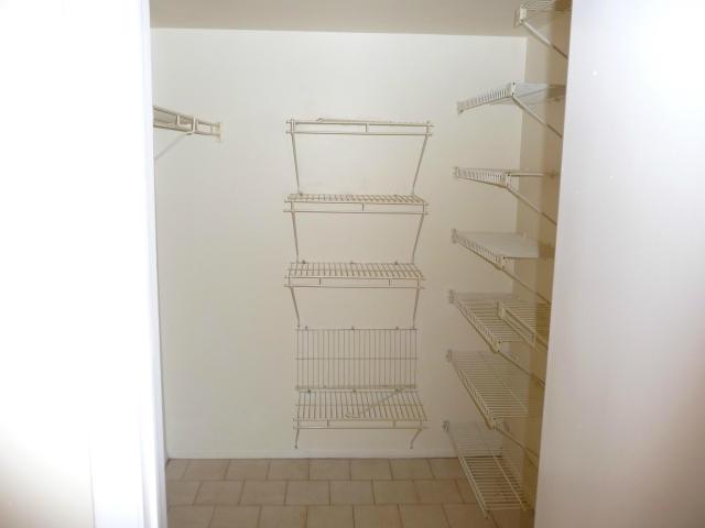 5961 Northwest 2nd Avenue, Unit 207 Boca Raton, FL 33487 - Photo 9 of 9 Walk in closet