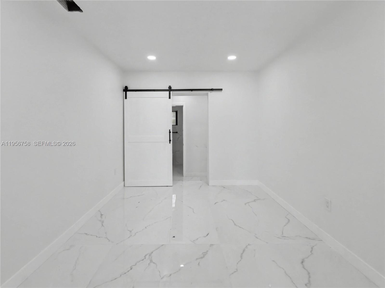 2490 Southwest 17th Street Miami, FL 33145 - Photo 15 of 36 a view of an empty room