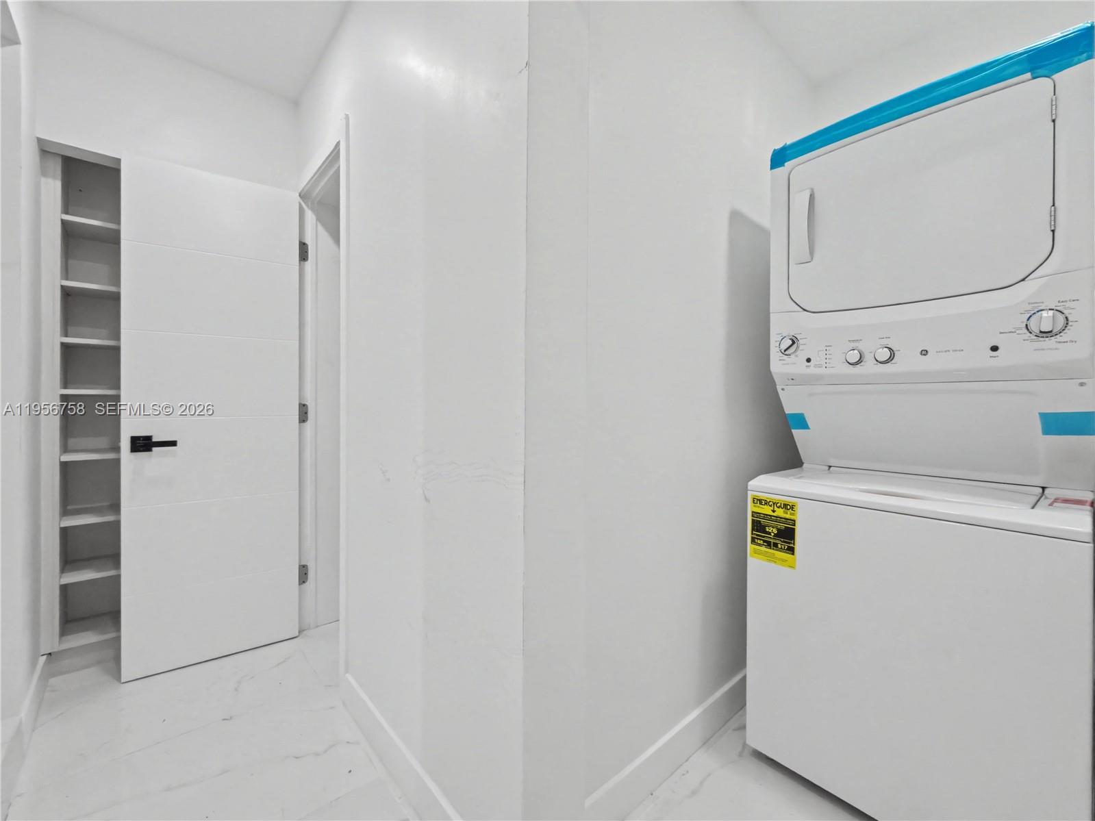 2490 Southwest 17th Street Miami, FL 33145 - Photo 18 of 36 a view of storage room