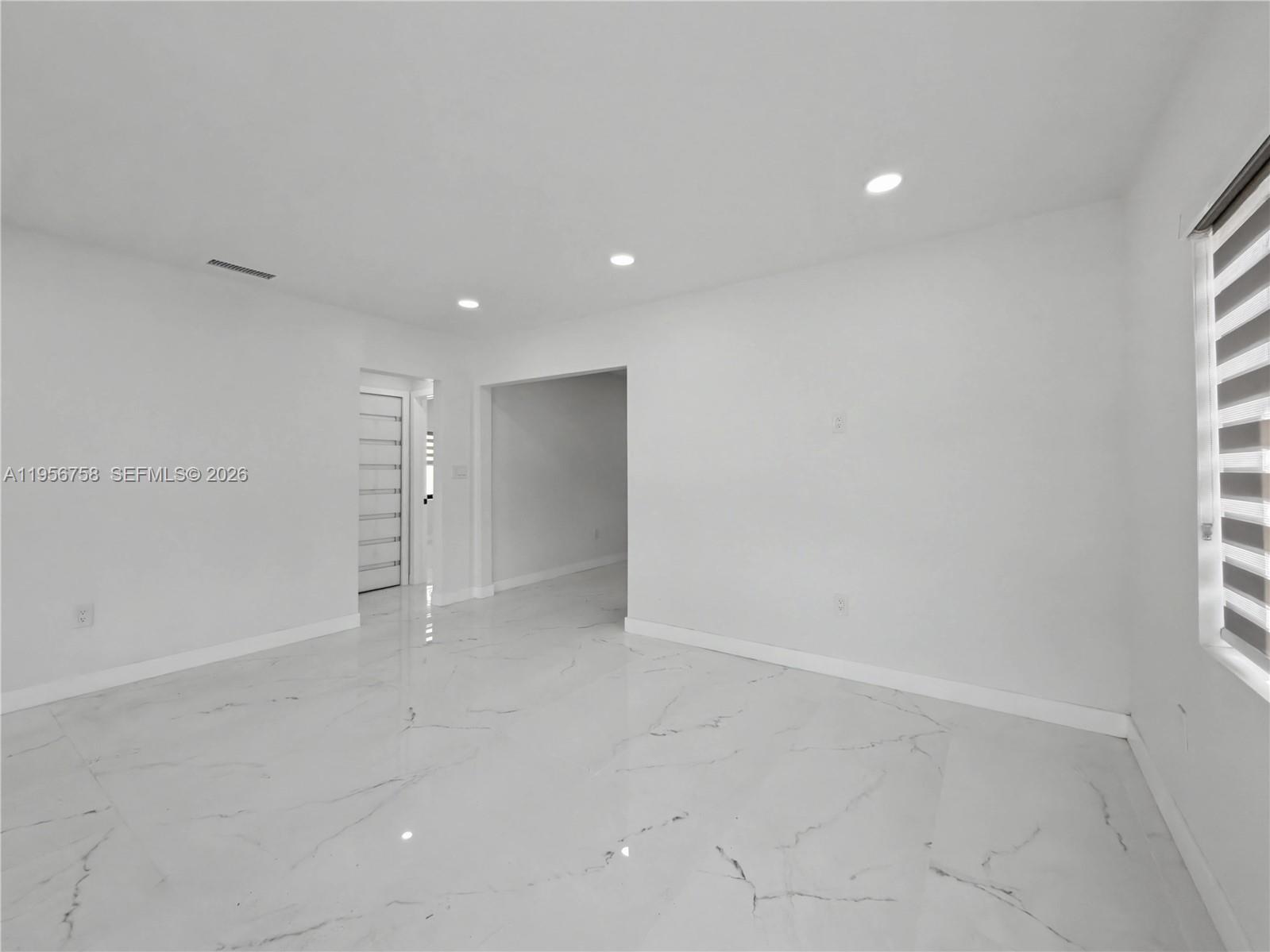 2490 Southwest 17th Street Miami, FL 33145 - Photo 20 of 36 a view of an empty room