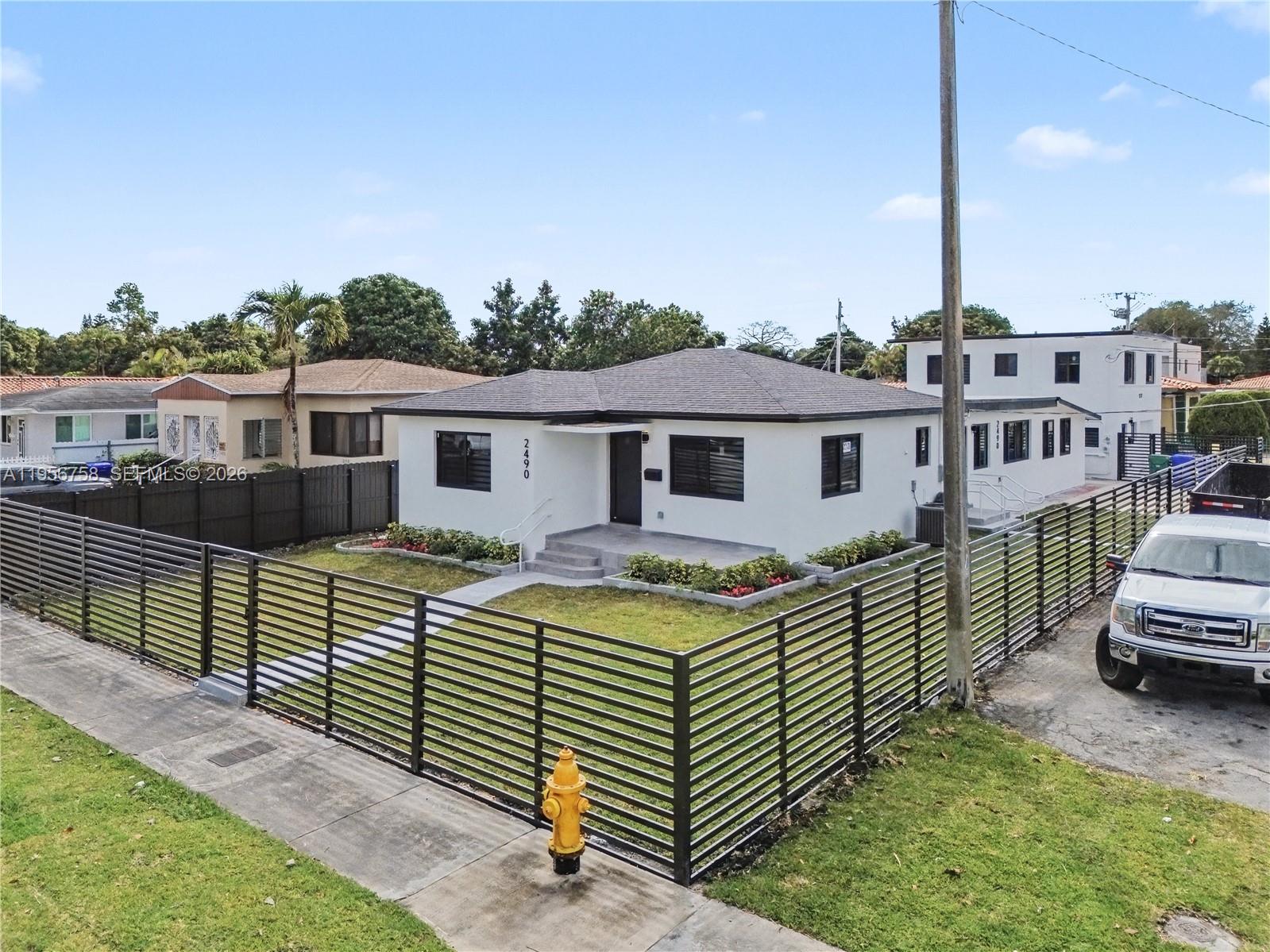 2490 Southwest 17th Street Miami, FL 33145 - Photo 2 of 36