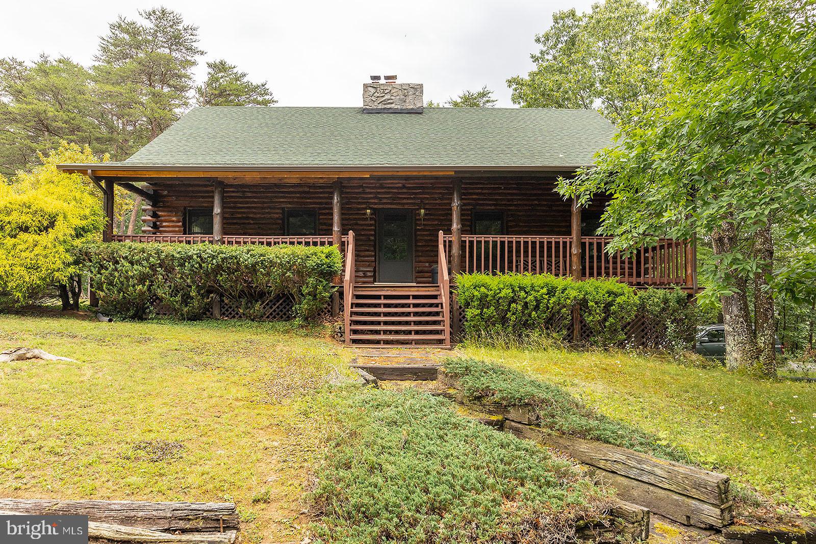 675 Siler Road Winchester, VA 22603 - Photo 1 of 52 Welcome Home to 675 Siler Road!