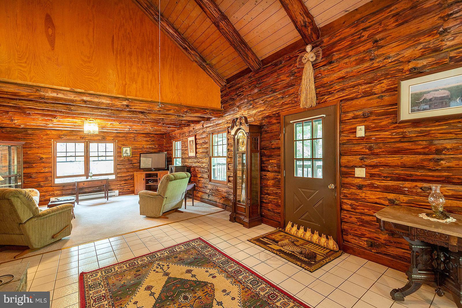 675 Siler Road Winchester, VA 22603 - Photo 10 of 52 Front Foyer welcomes you in!