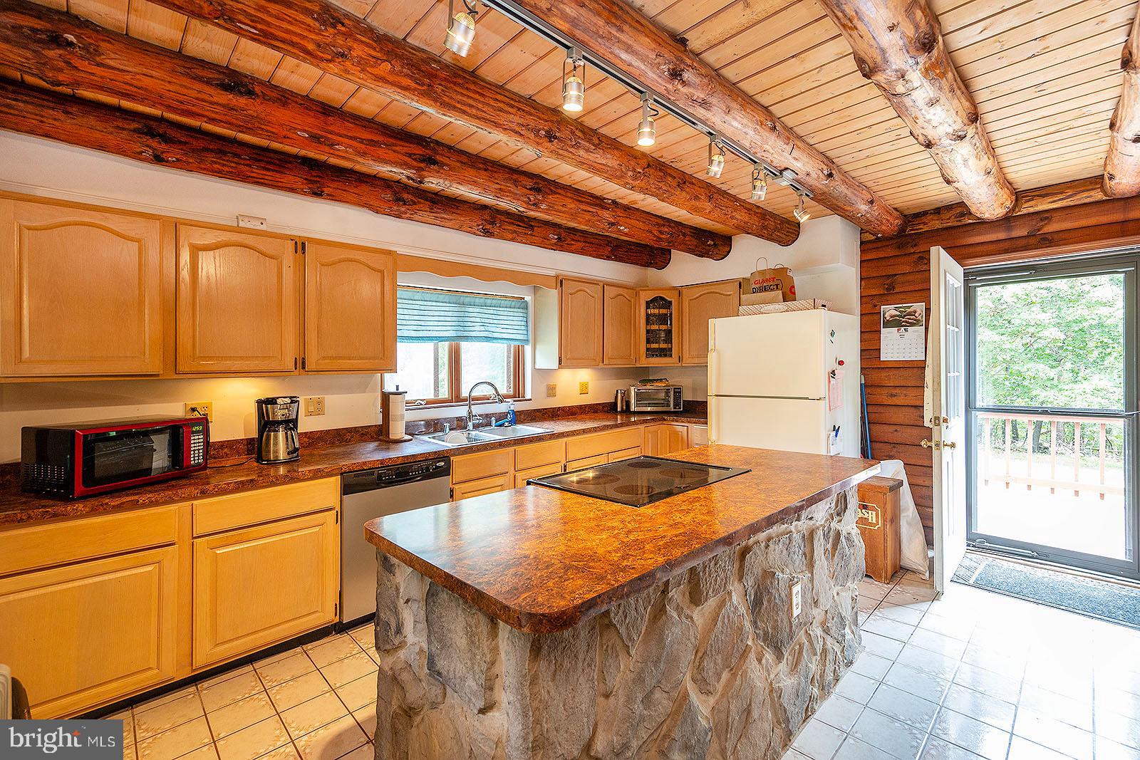 675 Siler Road Winchester, VA 22603 - Photo 2 of 52 Beautiful kitchen with overhead lighting!
