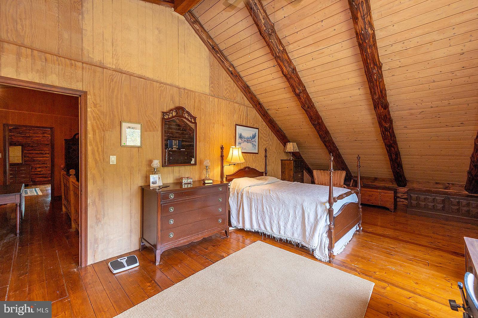 675 Siler Road Winchester, VA 22603 - Photo 25 of 52 2nd bedroom