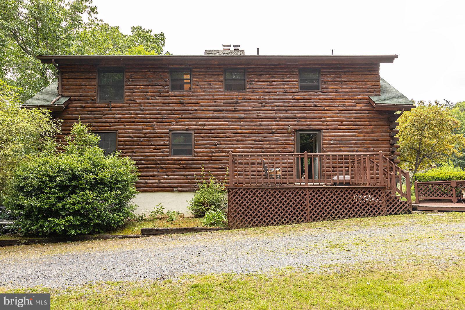 675 Siler Road Winchester, VA 22603 - Photo 45 of 52 Gallery Image 45