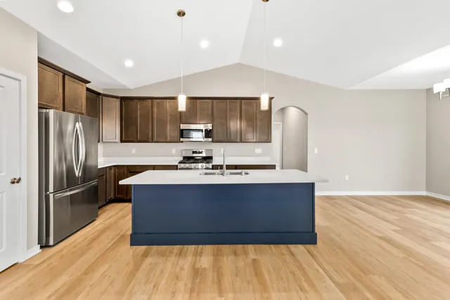 $599,000 | 1508 Mila Way, Burlington, WI 53105