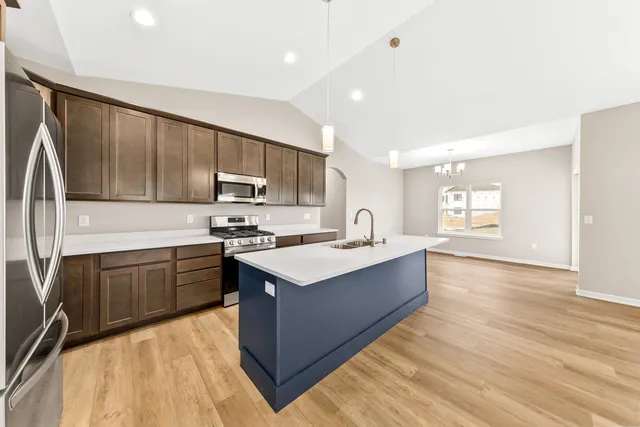 $599,000 | 1508 Mila Way, Burlington, WI 53105