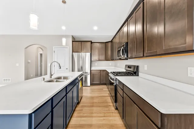 $599,000 | 1508 Mila Way, Burlington, WI 53105