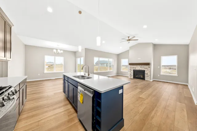 $599,000 | 1508 Mila Way, Burlington, WI 53105