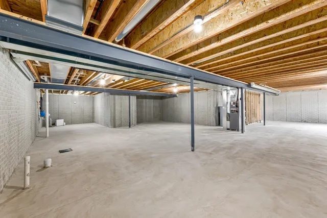 $599,000 | 1508 Mila Way, Burlington, WI 53105