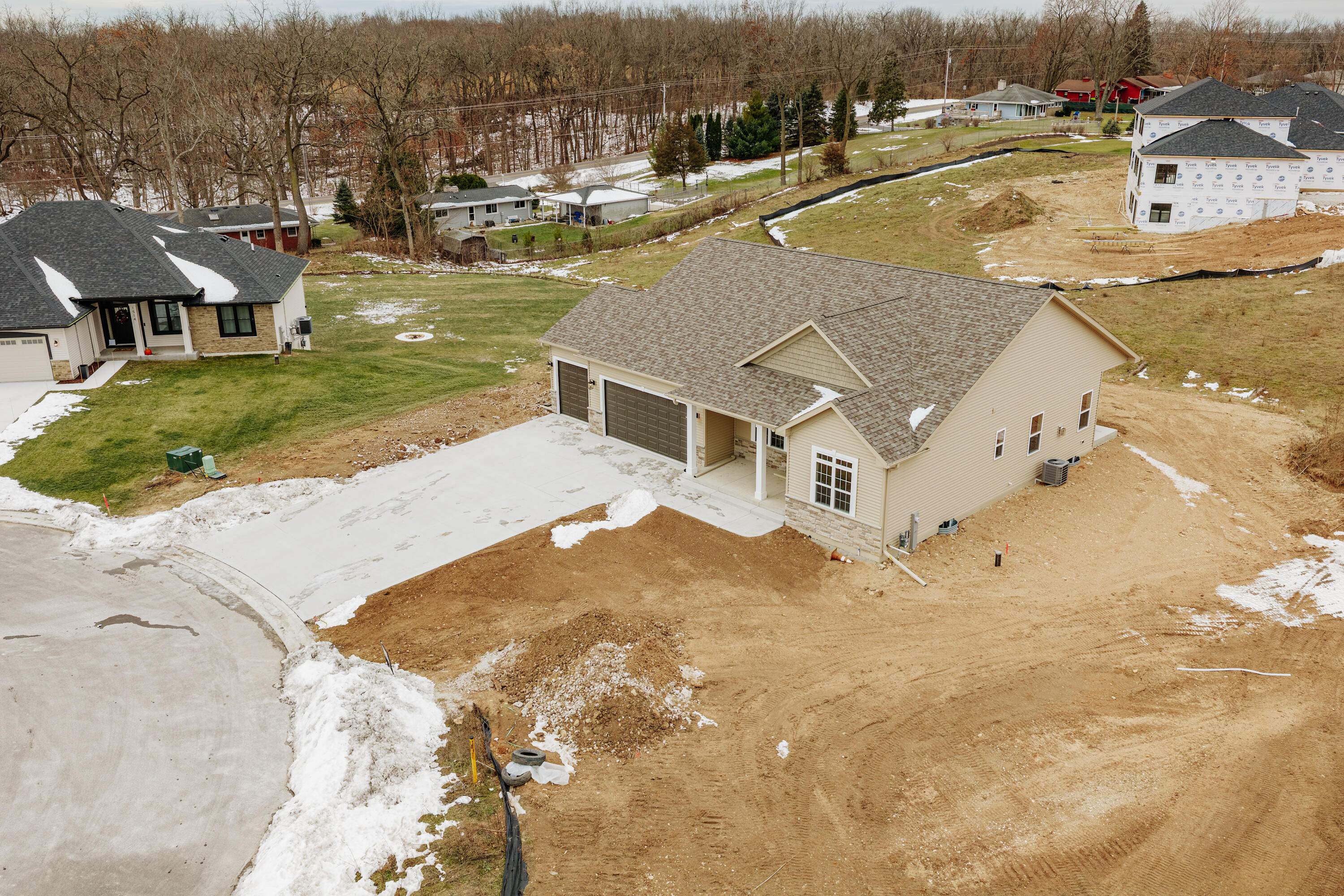 1508 Mila Way Burlington, WI 53105 - Photo 8 of 44 1508 Mila Way-8