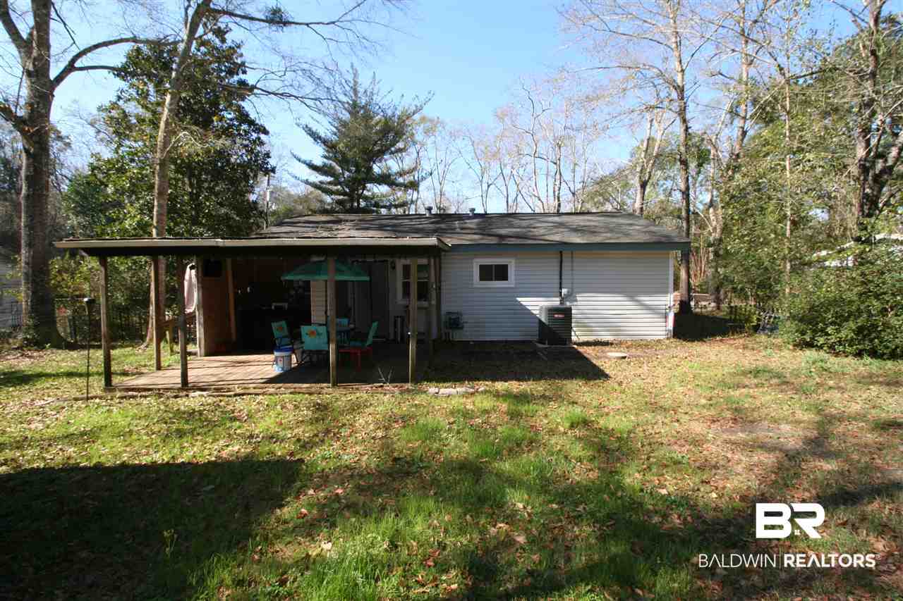 1360 Roderick Road Mobile, AL 36618 - Photo 13 of 21