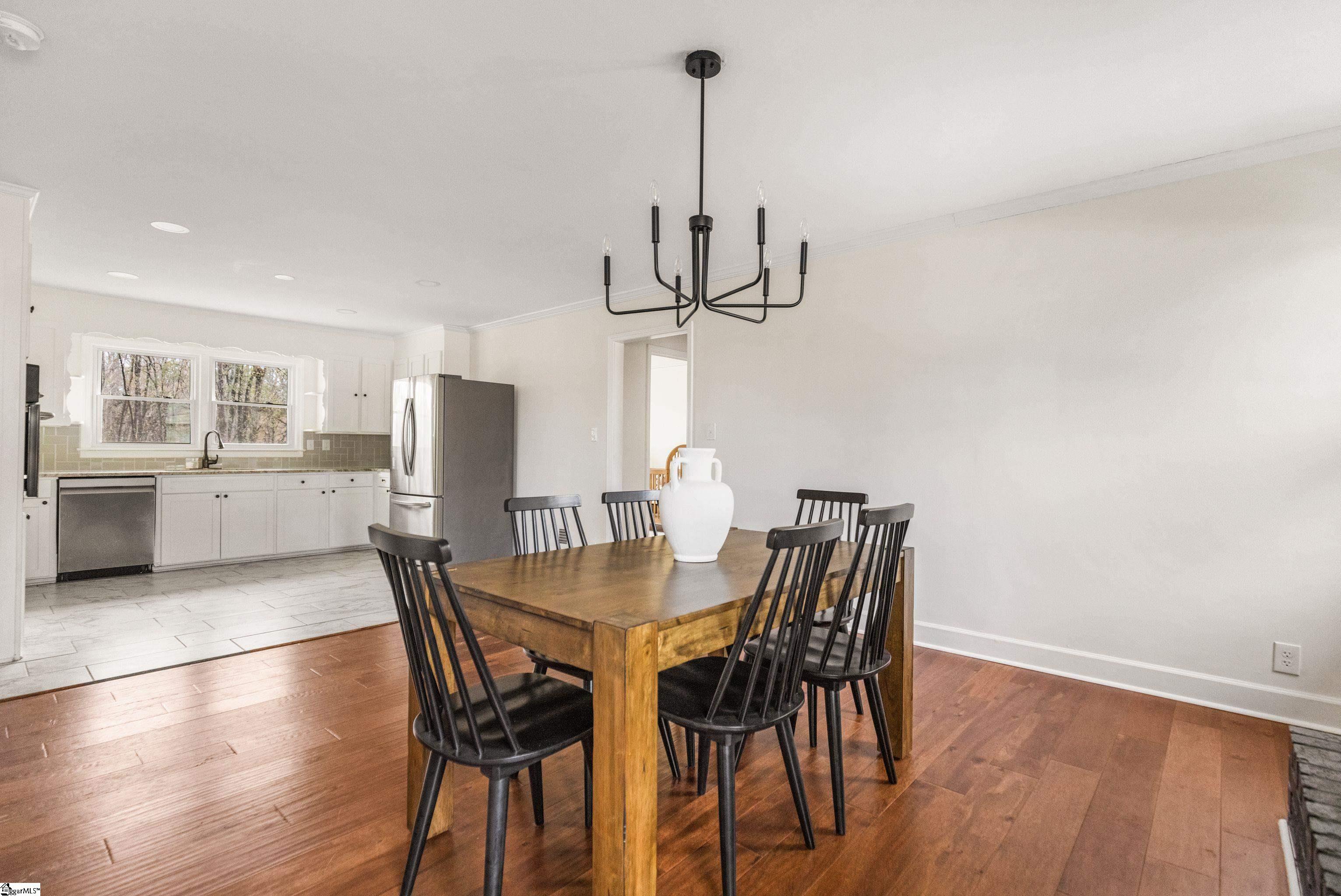 401 Wyatt Road Piedmont, SC 29673 - Photo 11 of 39