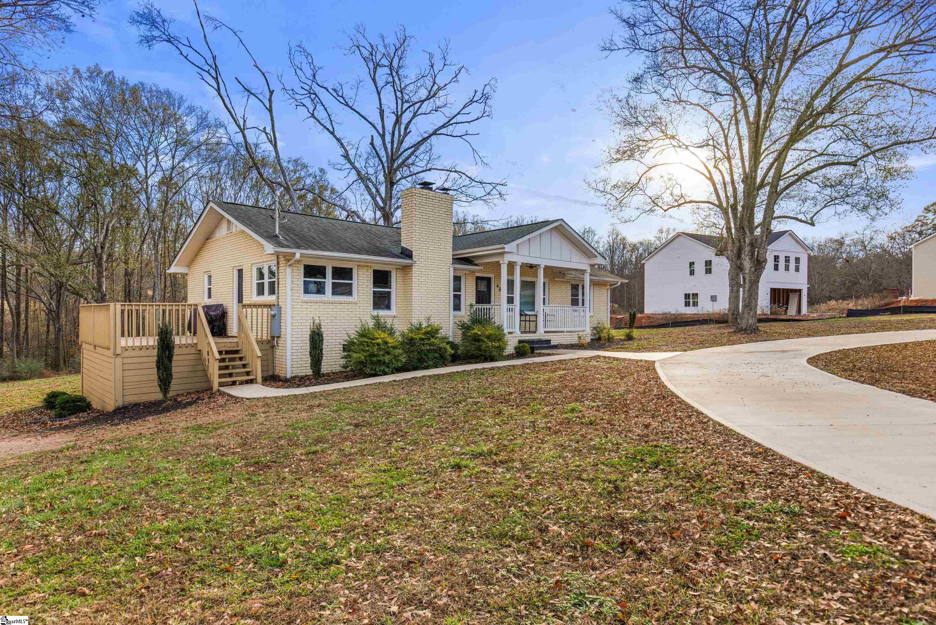 401 Wyatt Road Piedmont, SC 29673 - Photo 3 of 39