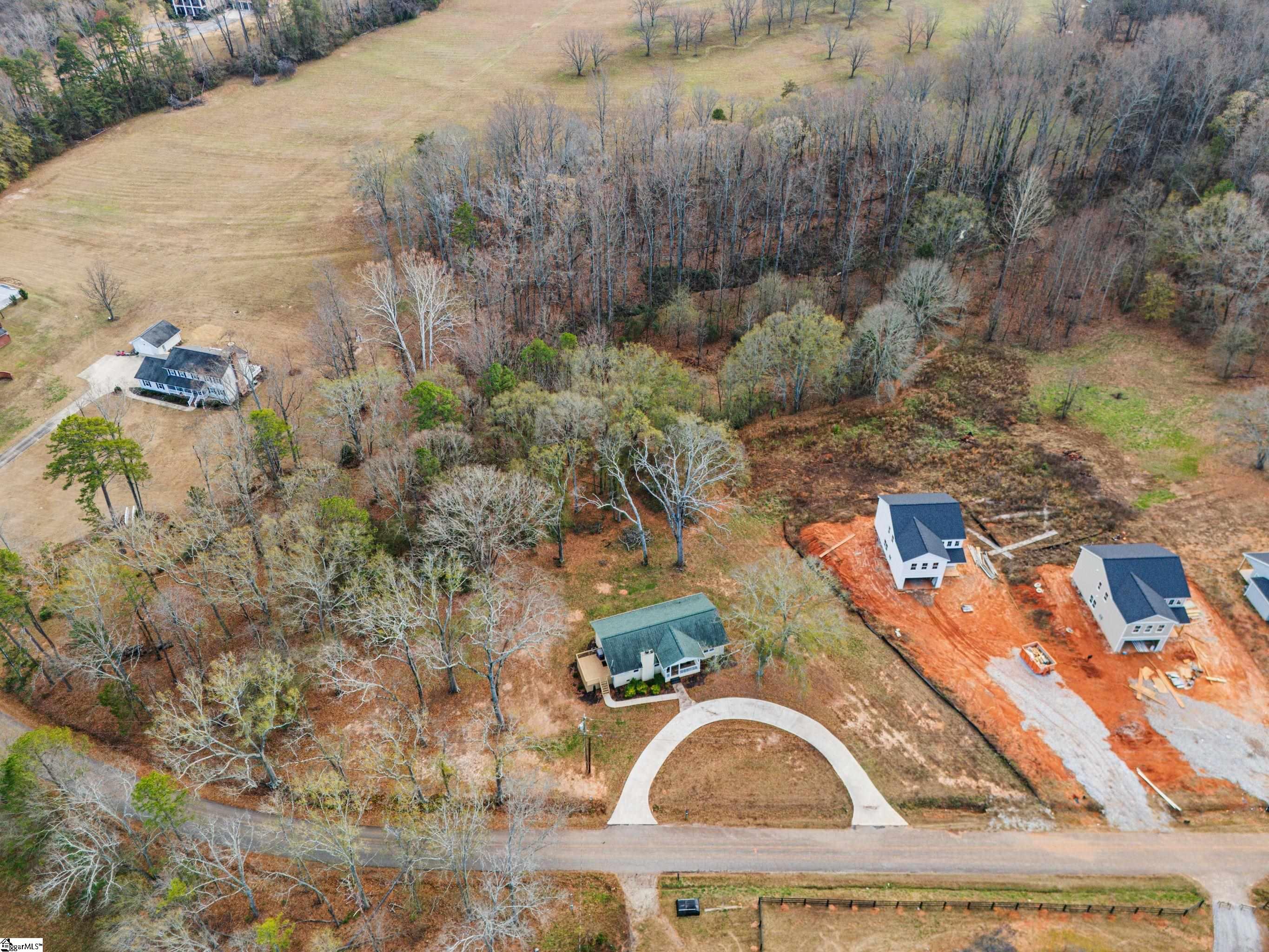 401 Wyatt Road Piedmont, SC 29673 - Photo 39 of 39