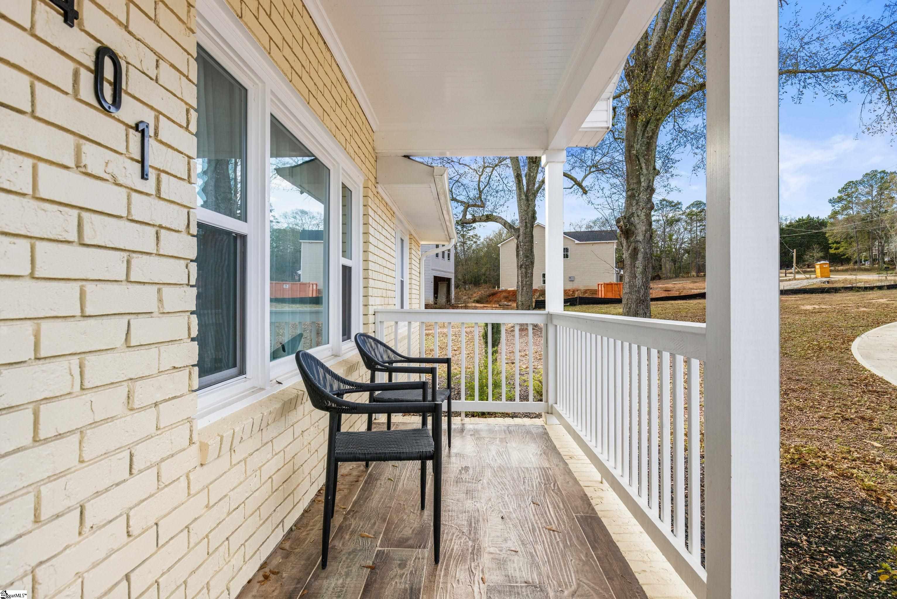 401 Wyatt Road Piedmont, SC 29673 - Photo 5 of 39