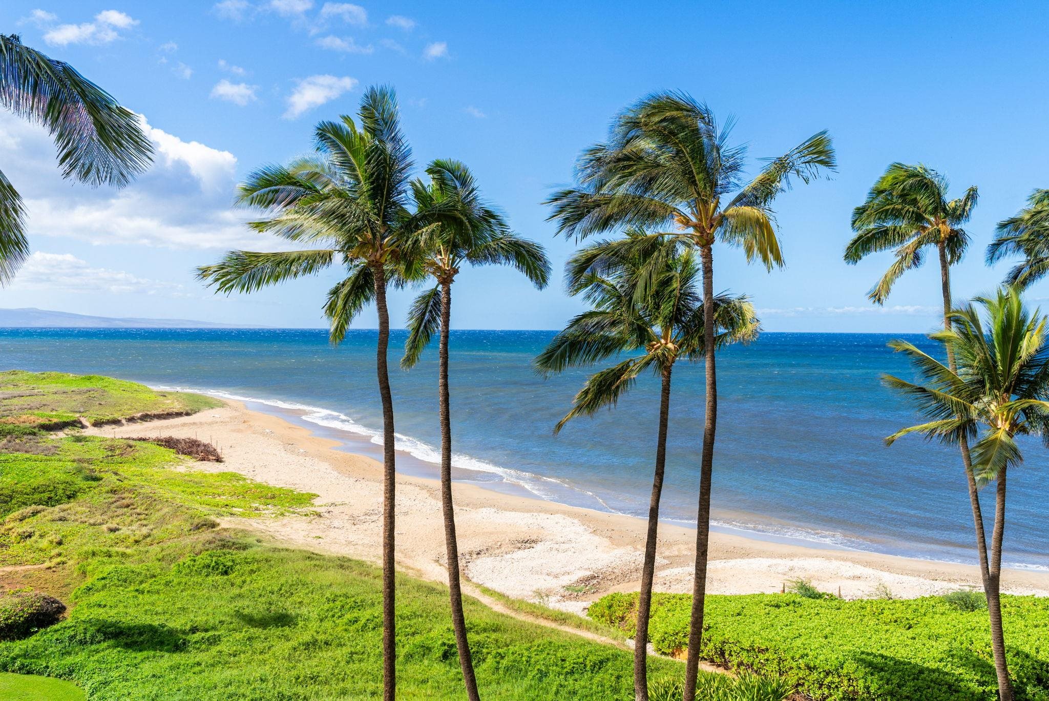 760 South Kihei Road, Unit 522 Kihei, HI 96753 - Photo 12 of 48 a view of ocean view