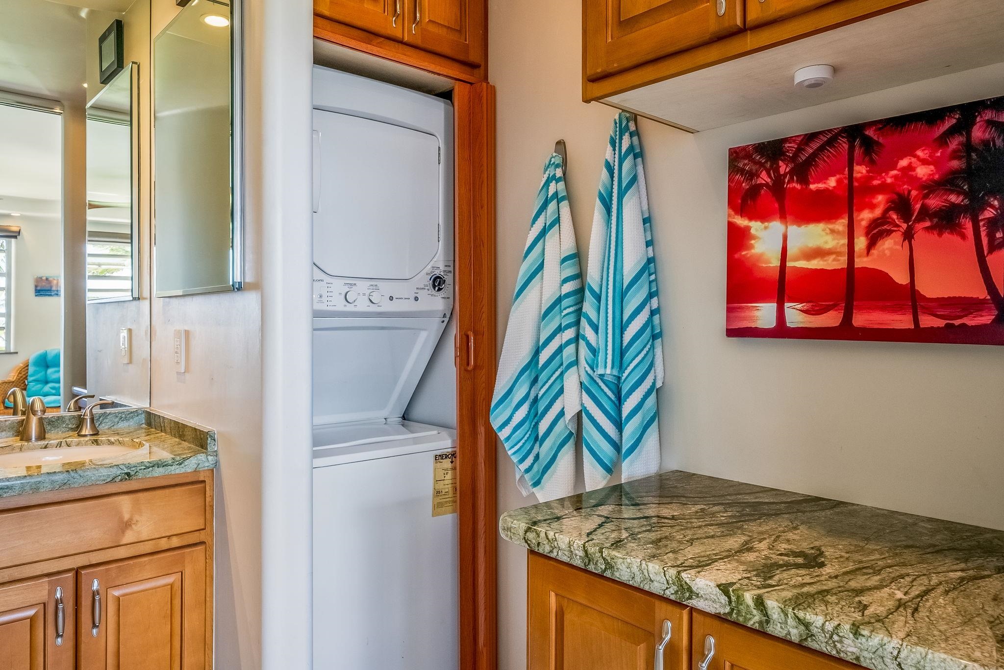 760 South Kihei Road, Unit 522 Kihei, HI 96753 - Photo 19 of 48 a view of walk in closet