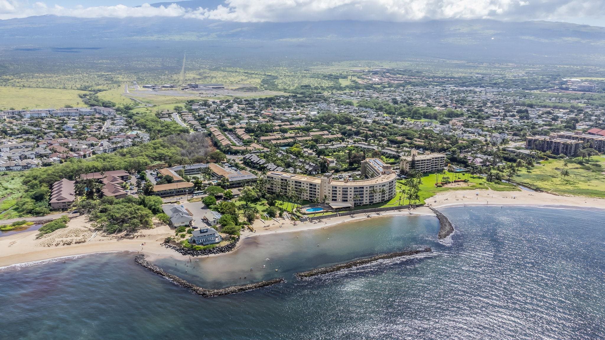 760 South Kihei Road, Unit 522 Kihei, HI 96753 - Photo 44 of 48 a view of a city