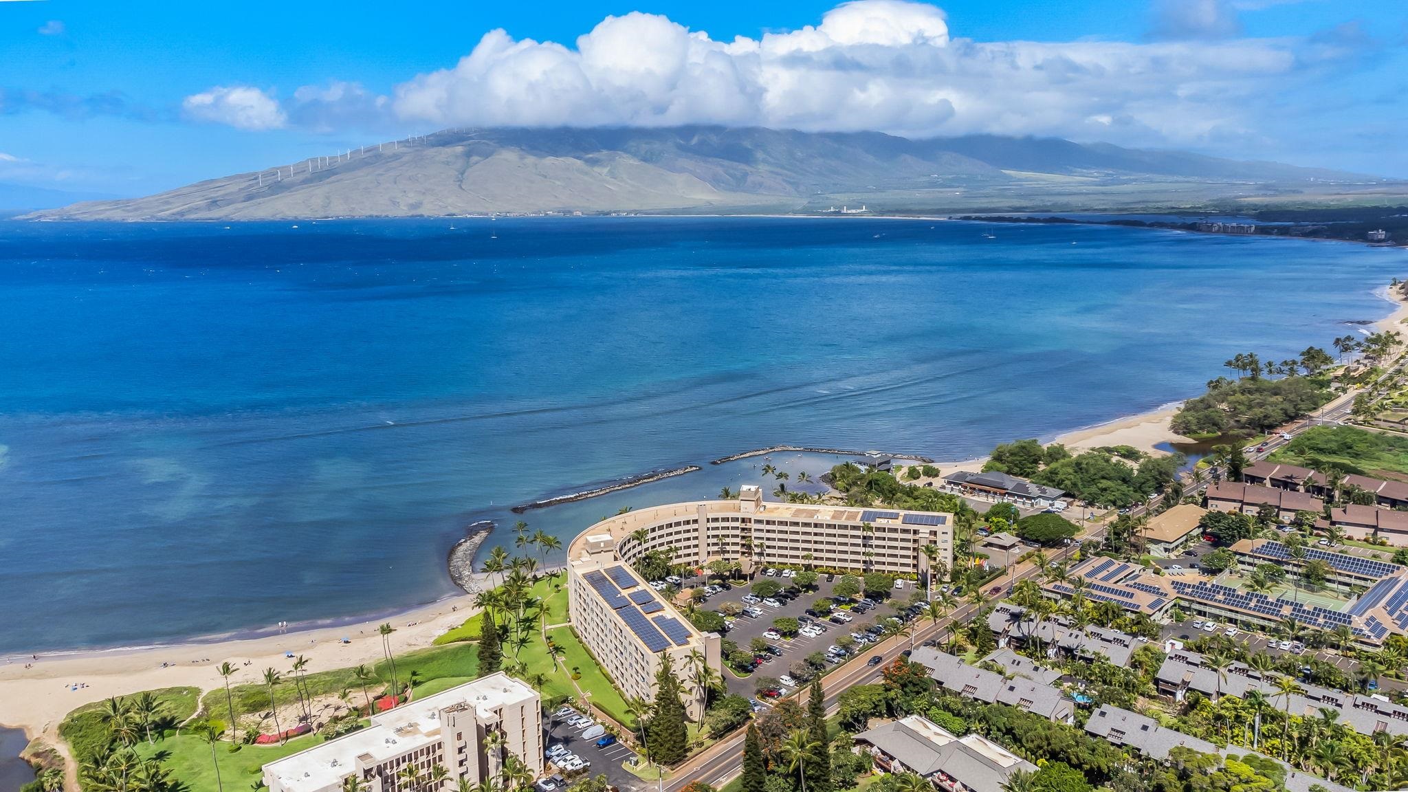 760 South Kihei Road, Unit 522 Kihei, HI 96753 - Photo 46 of 48 a view of water heater