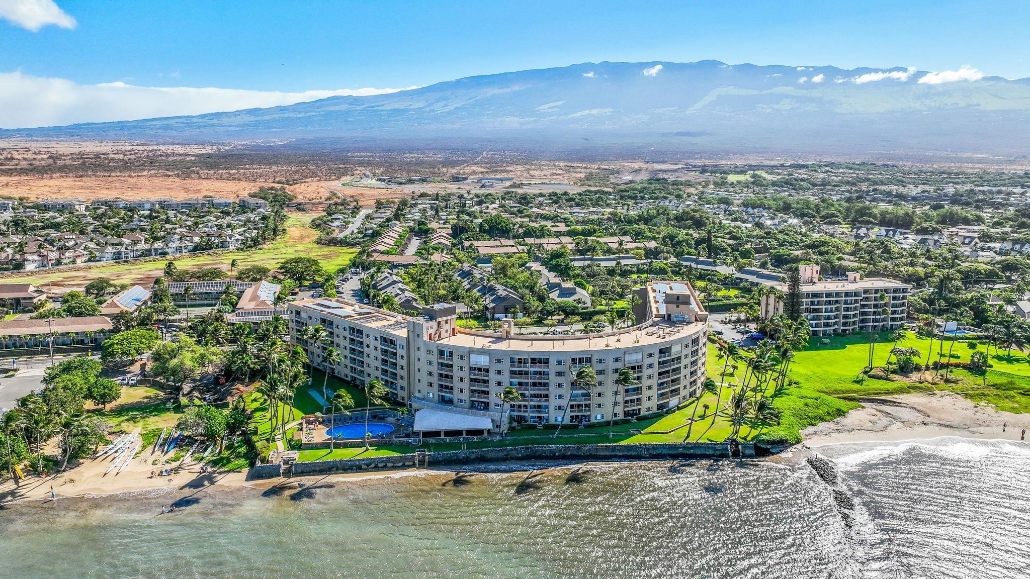 760 South Kihei Road, Unit 522 Kihei, HI 96753 - Photo 5 of 48