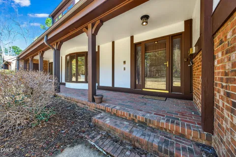 $1,450,000 | 5916 Old NC 86, Chapel Hill, NC 27516